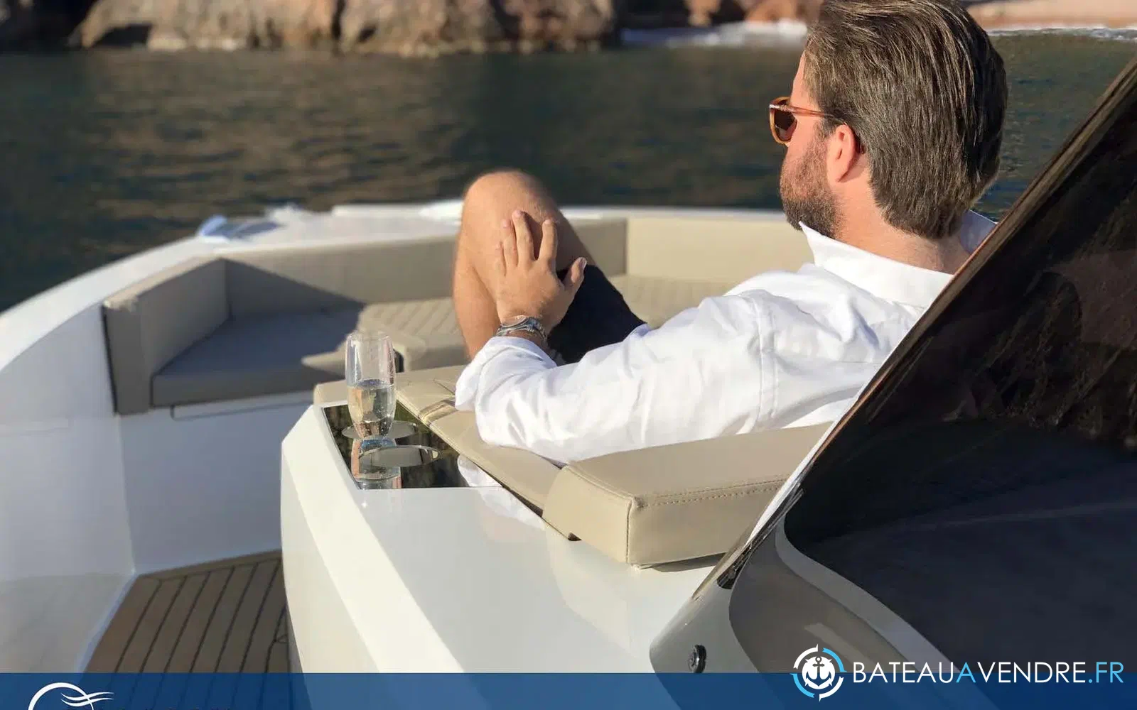 slider 7 De Antonio Yachts D42 Open