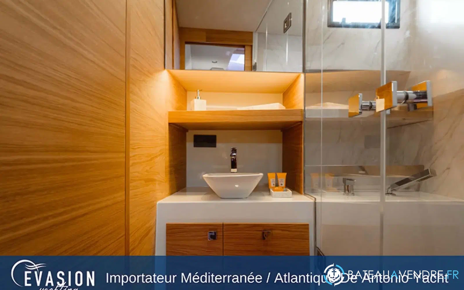slider 14 De Antonio Yachts D50 Open