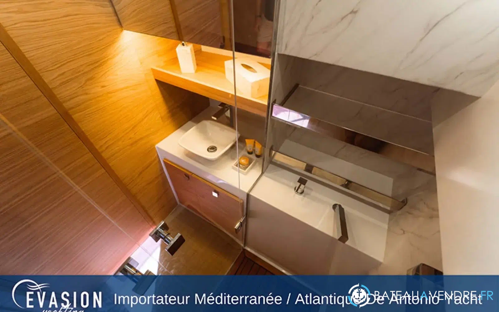 slider 16 De Antonio Yachts D50 Open