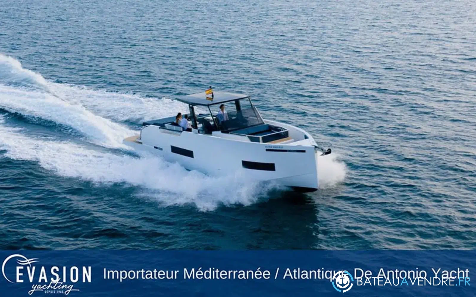 slider 3 De Antonio Yachts D50 Open