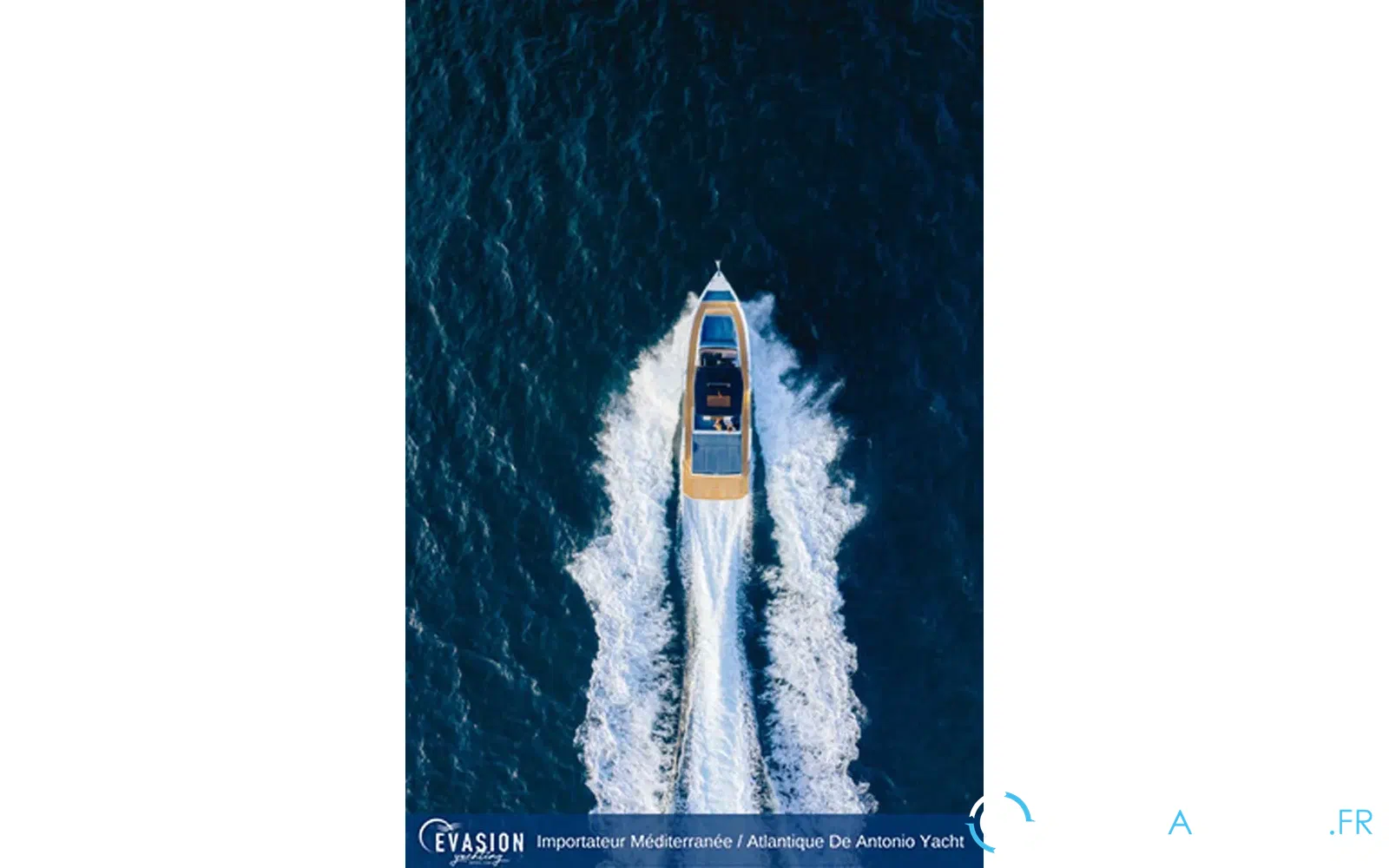 slider 5 De Antonio Yachts D50 Open