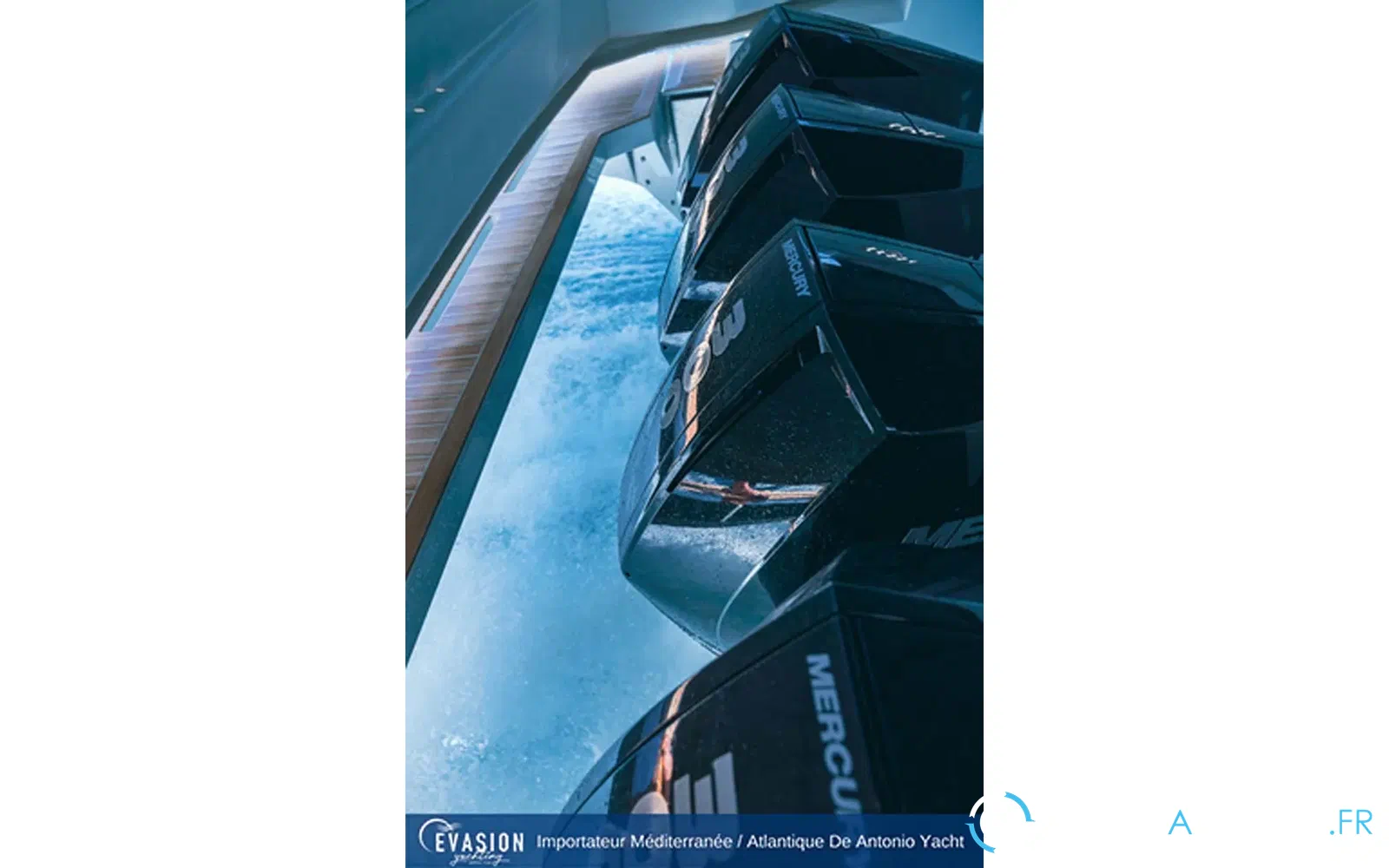 slider 6 De Antonio Yachts D50 Open