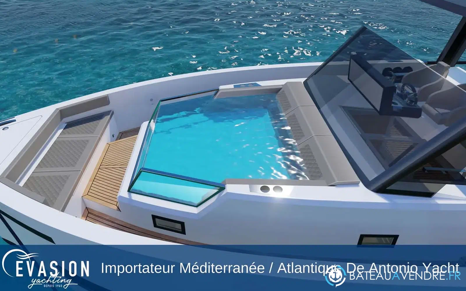slider 8 De Antonio Yachts D50 Open