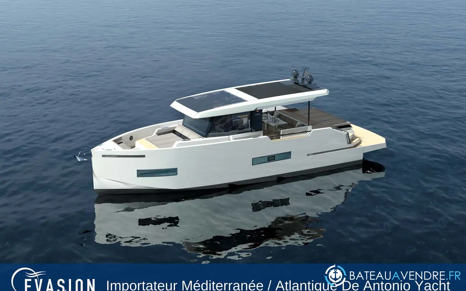 slider 2 De Antonio Yachts D50 Coupe