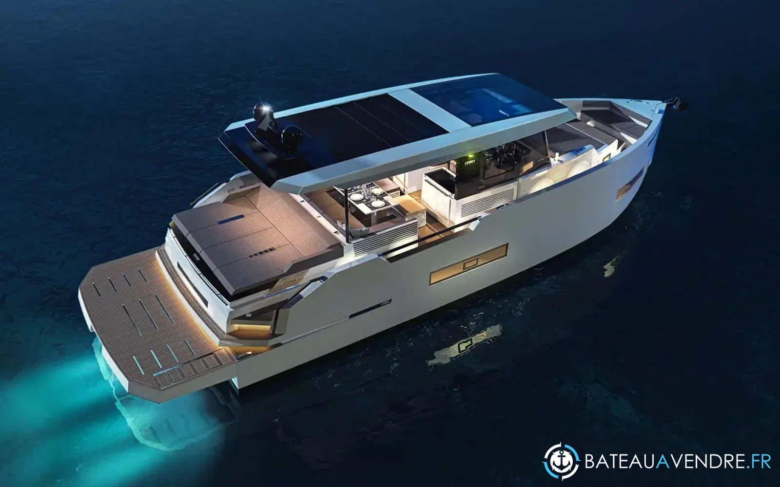 slider 3 De Antonio Yachts D50 Coupe