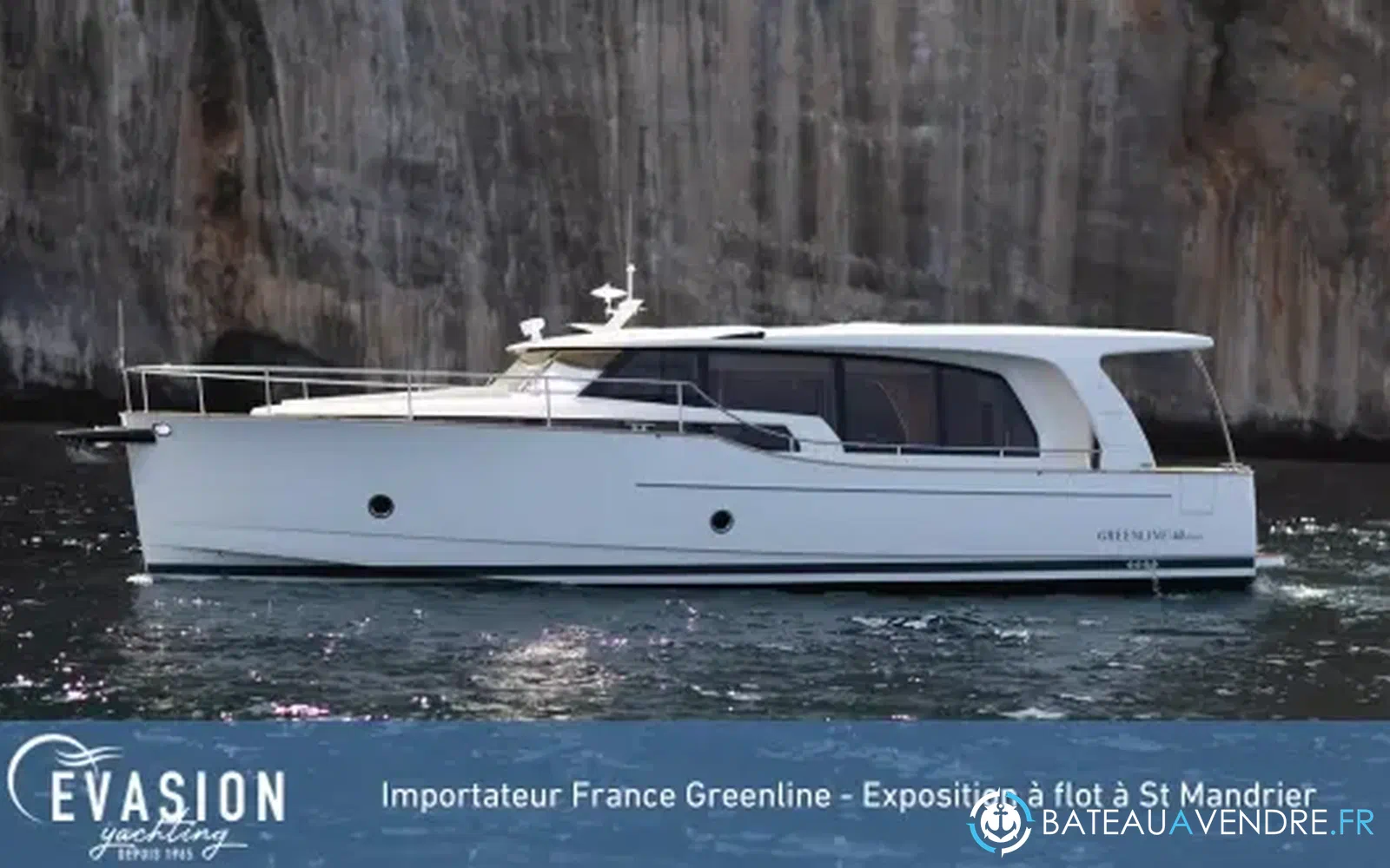 slider 3 Greenline 40