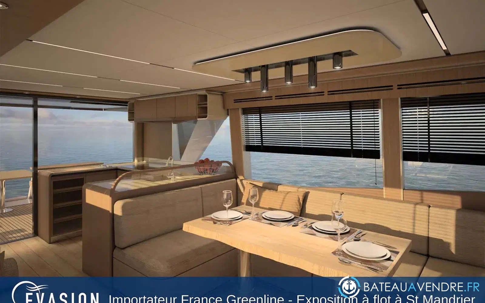 slider 10 Greenline 58 Ocean Class