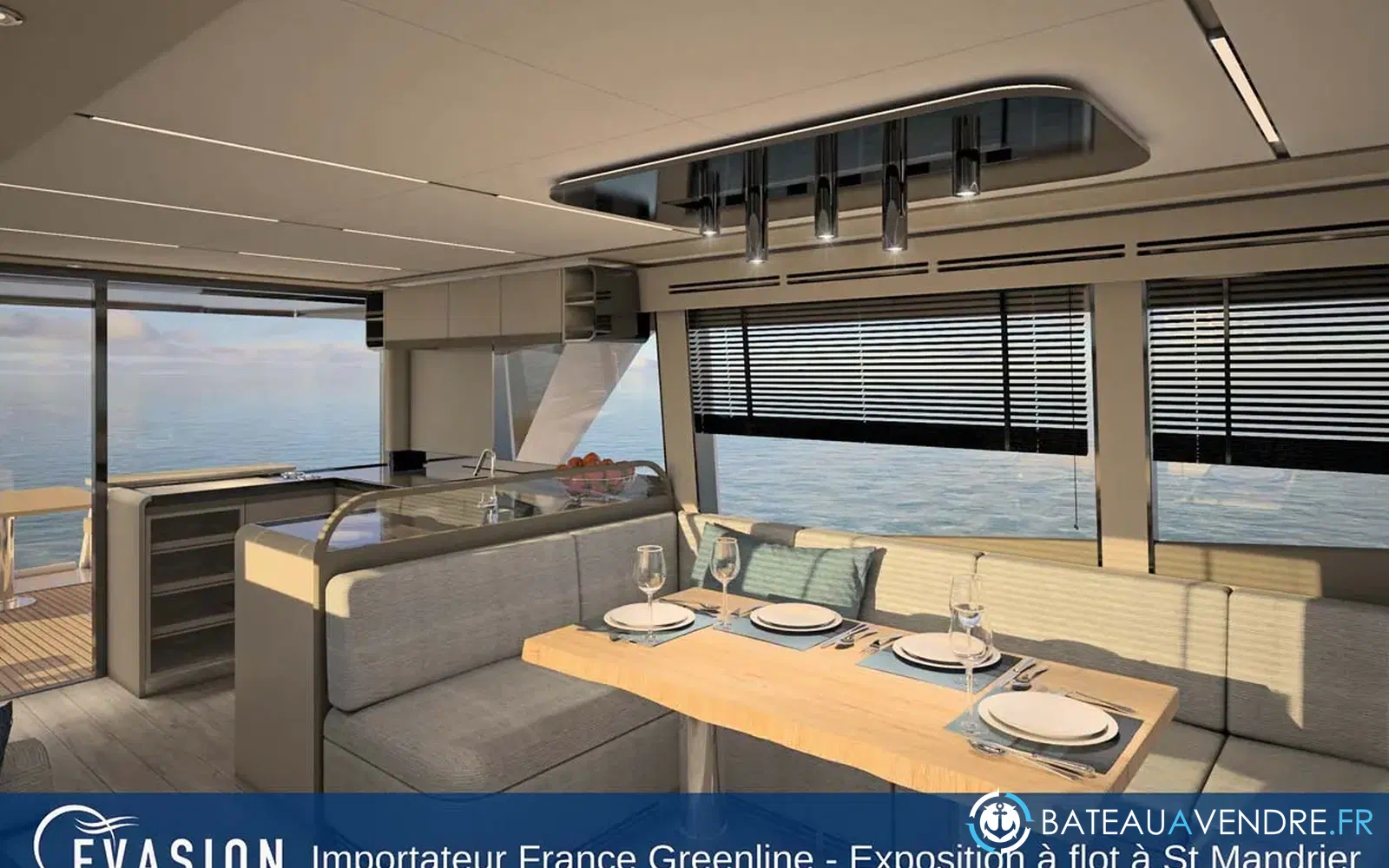 slider 11 Greenline 58 Ocean Class