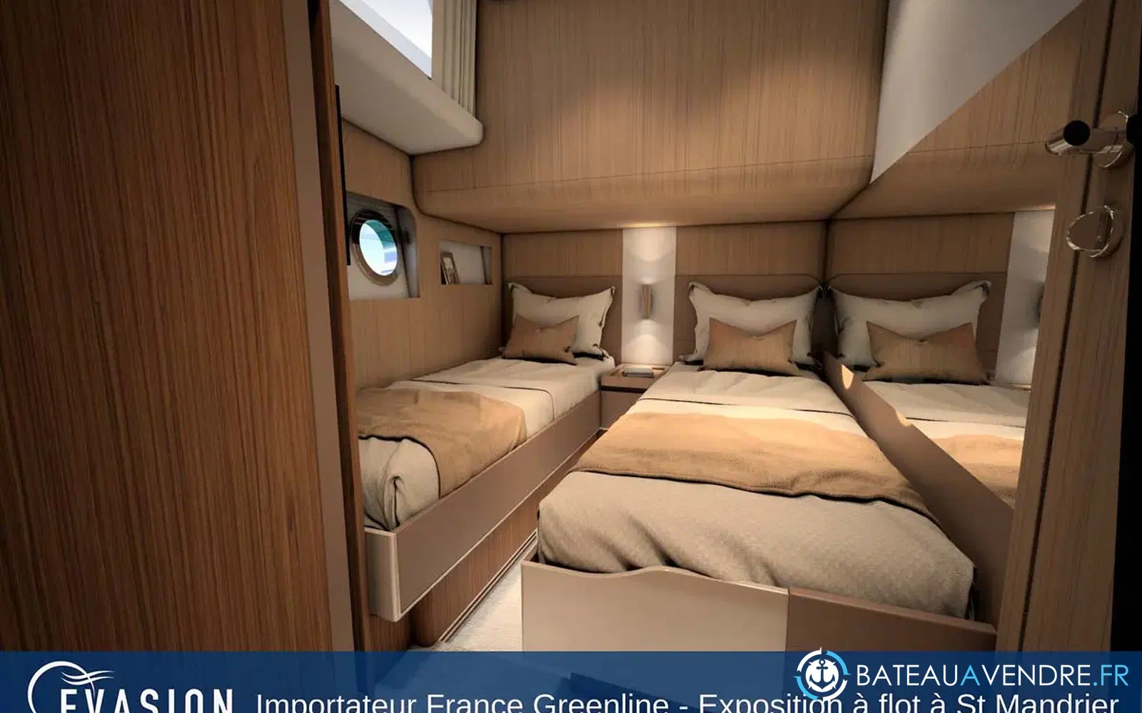 slider 13 Greenline 58 Ocean Class
