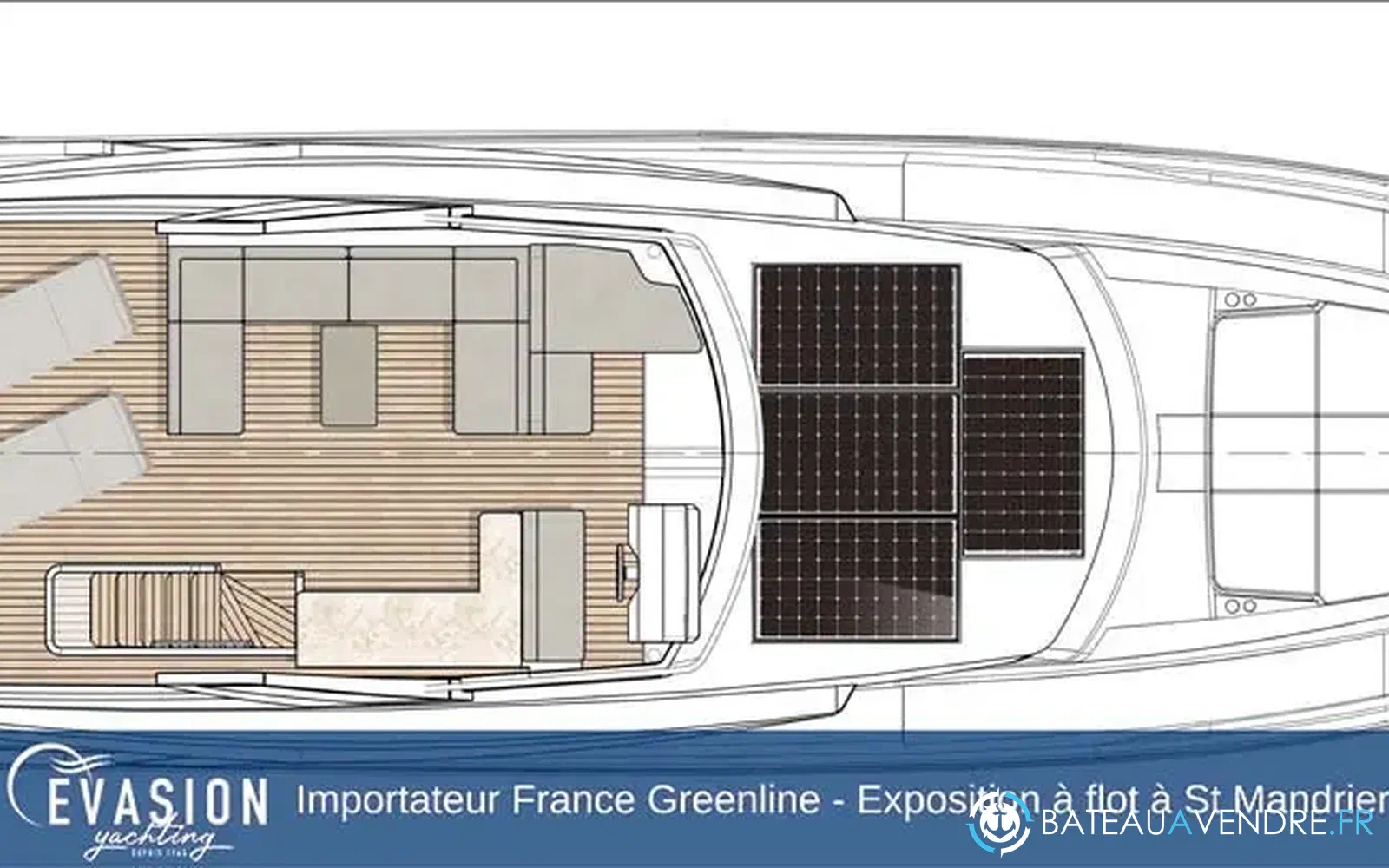 slider 16 Greenline 58 Ocean Class