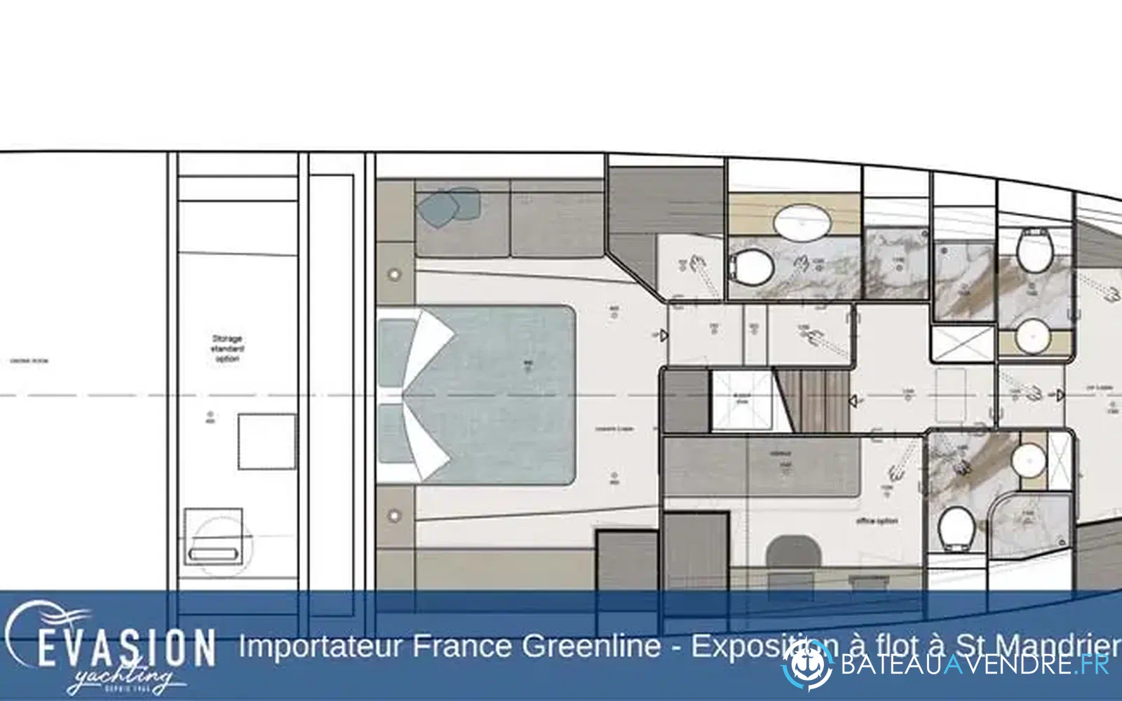 slider 18 Greenline 58 Ocean Class