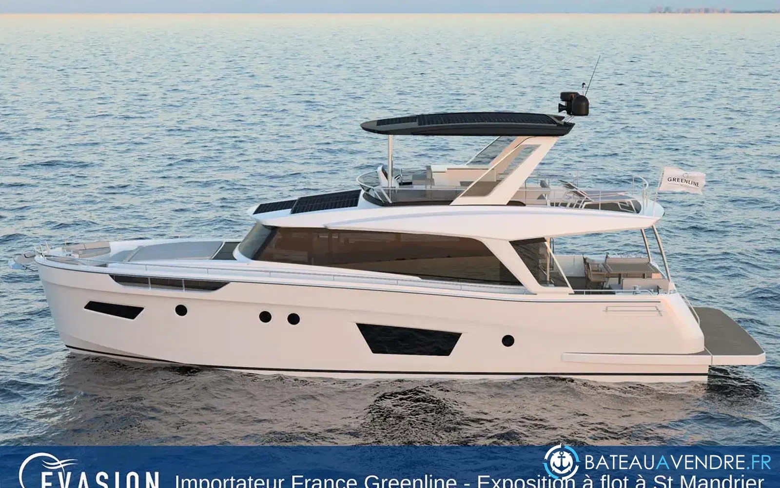 slider 2 Greenline 58 Ocean Class
