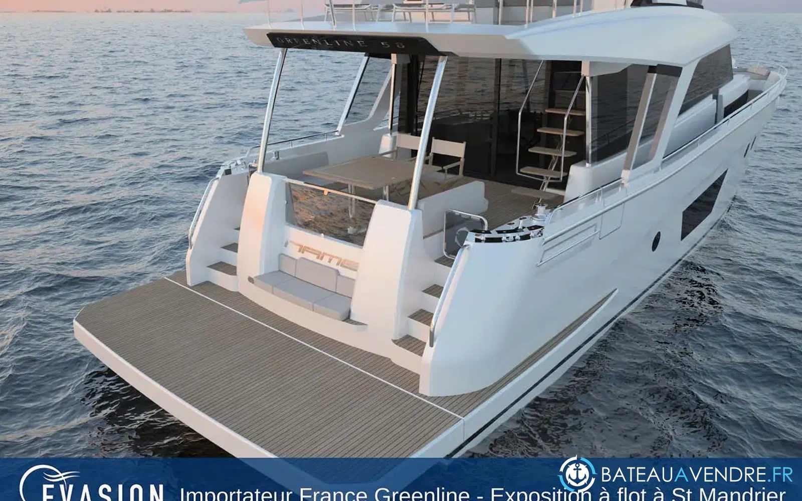 slider 3 Greenline 58 Ocean Class