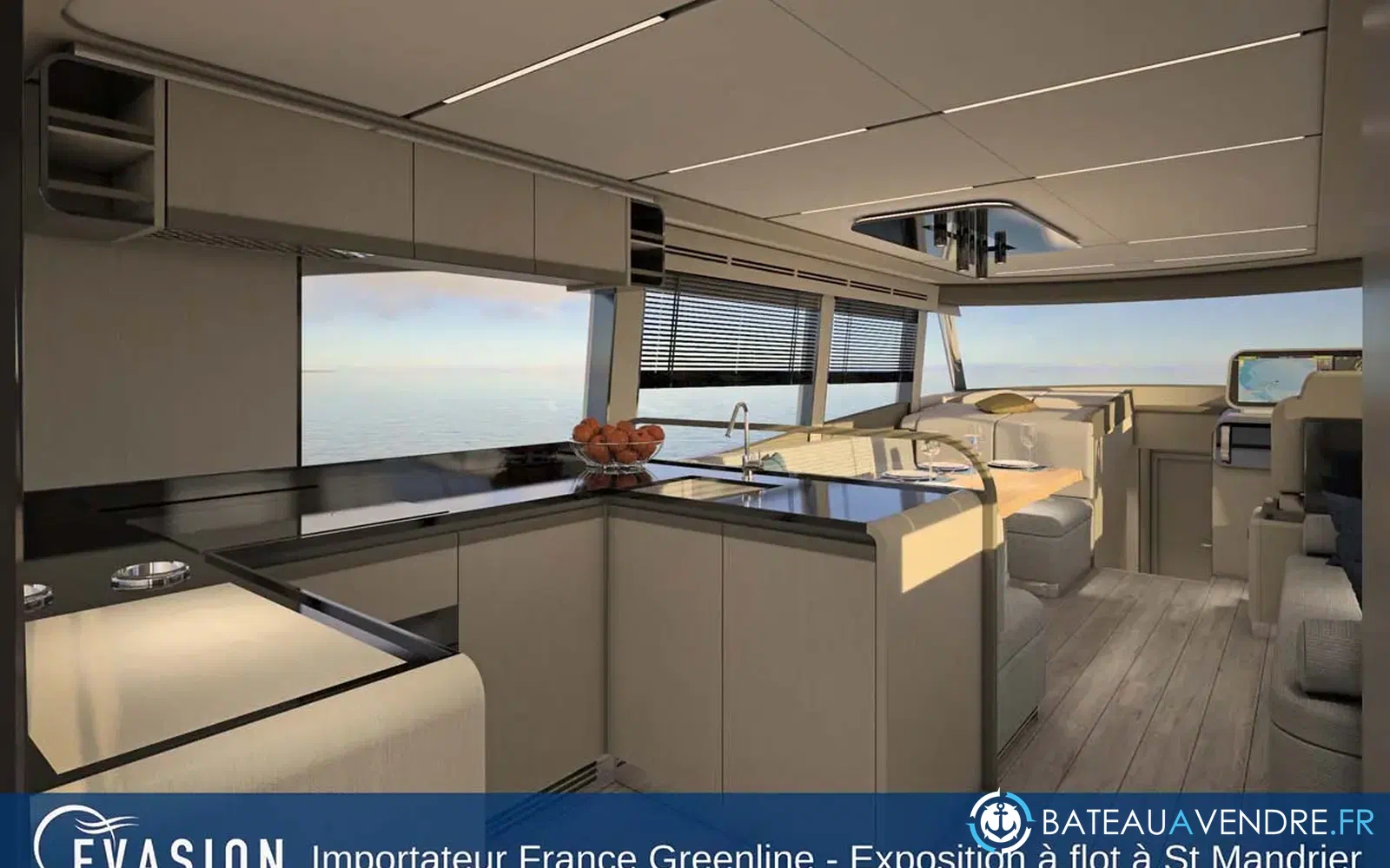 slider 4 Greenline 58 Ocean Class