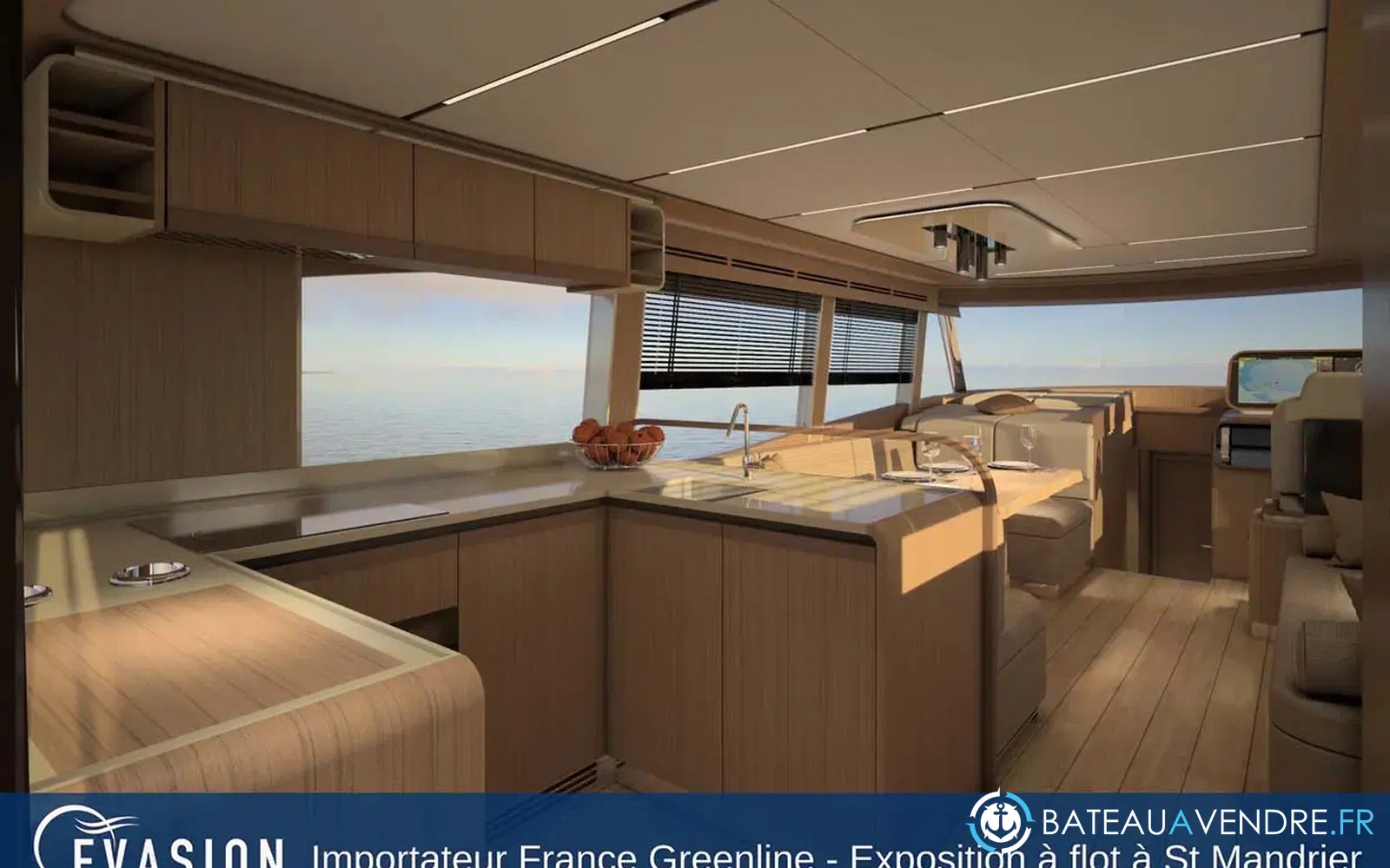 slider 5 Greenline 58 Ocean Class