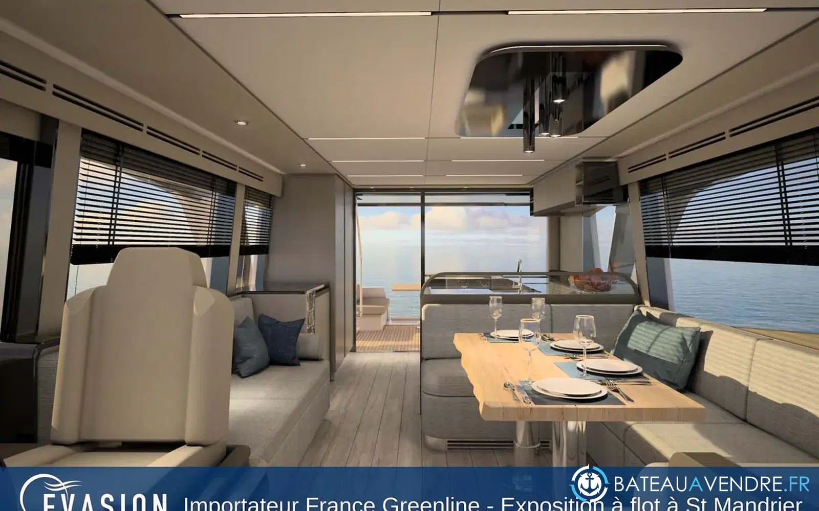 slider 6 Greenline 58 Ocean Class