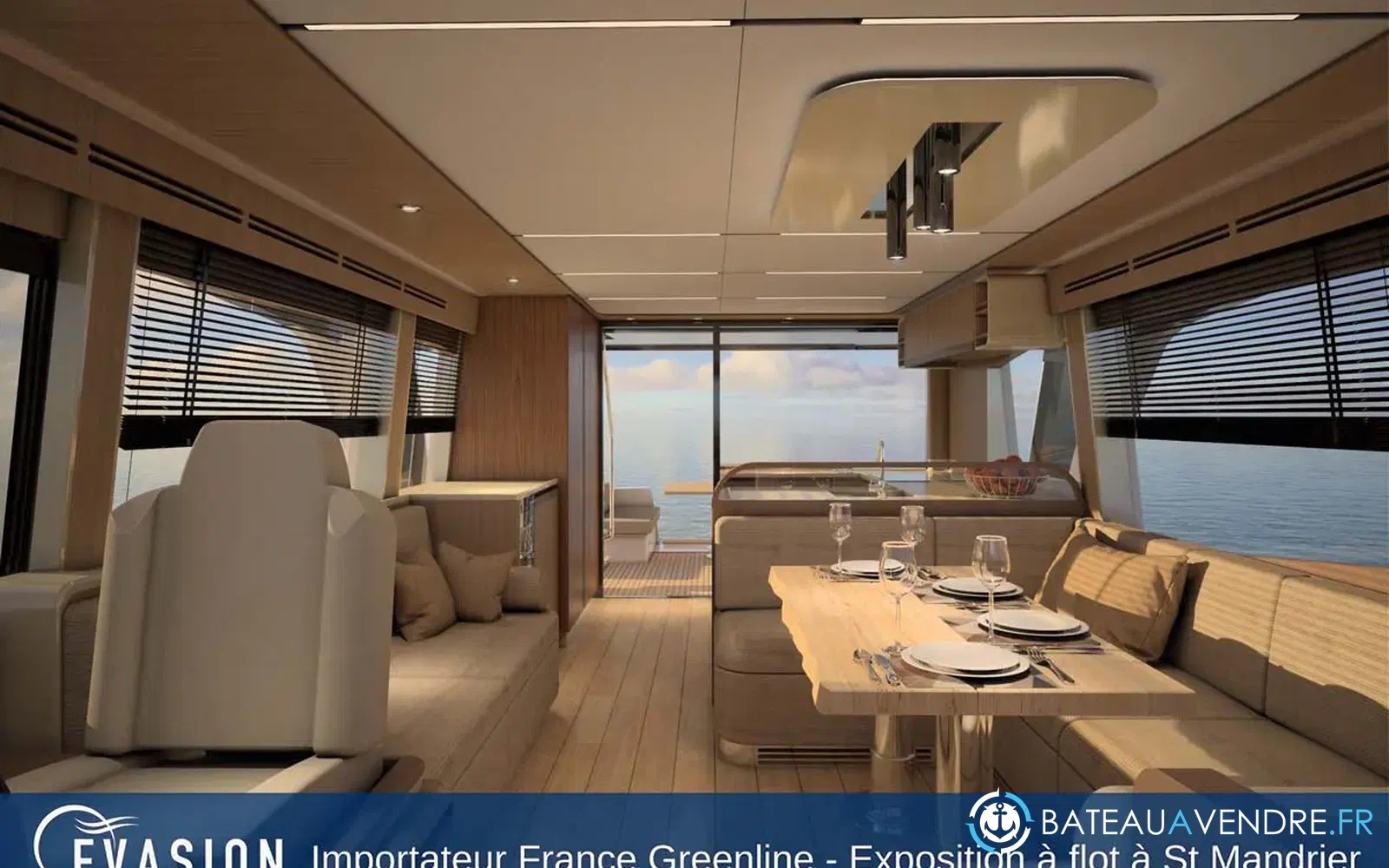 slider 7 Greenline 58 Ocean Class