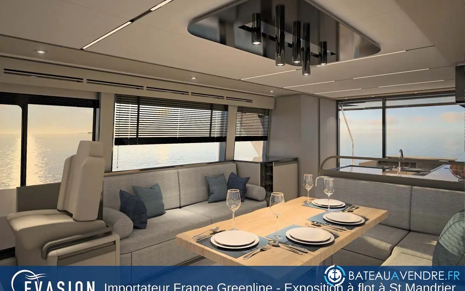 slider 8 Greenline 58 Ocean Class