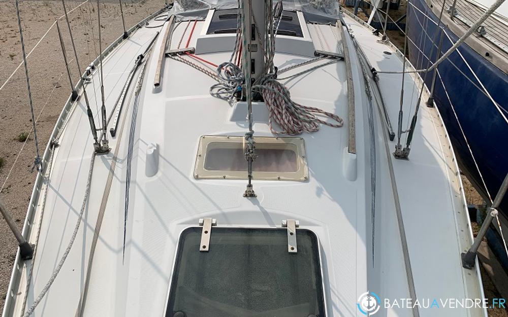 Beneteau First 305 photo 4