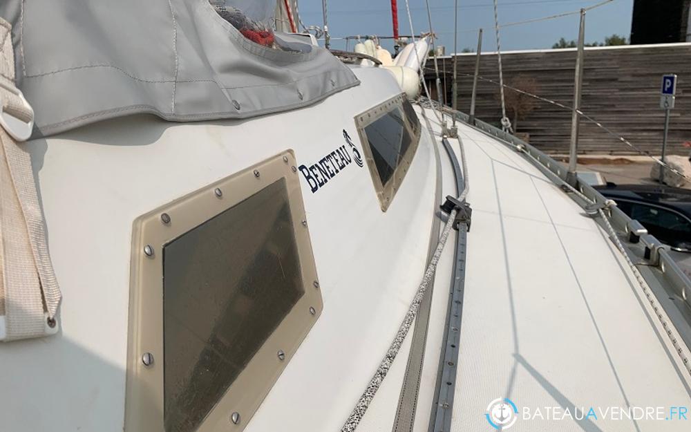 Beneteau First 305 photo 5