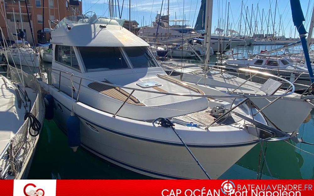 Beneteau Antares 10.80 photo de présentation