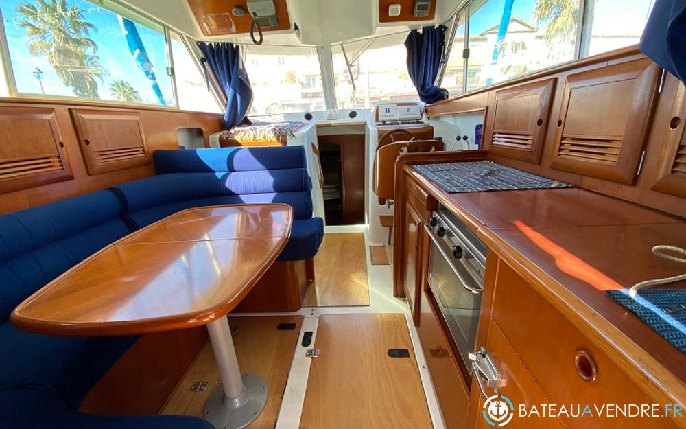 Beneteau Antares 10.80 photo 3