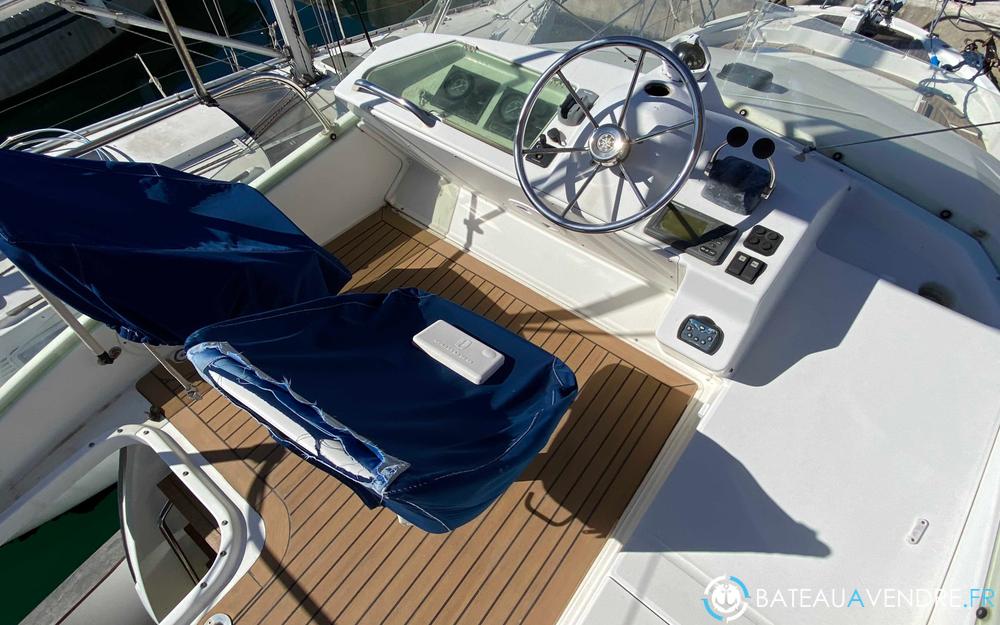 Beneteau Antares 10.80 photo 4