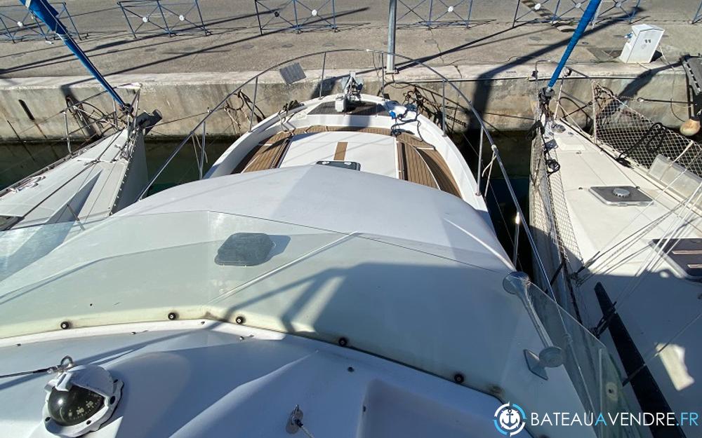 Beneteau Antares 10.80 photo 5