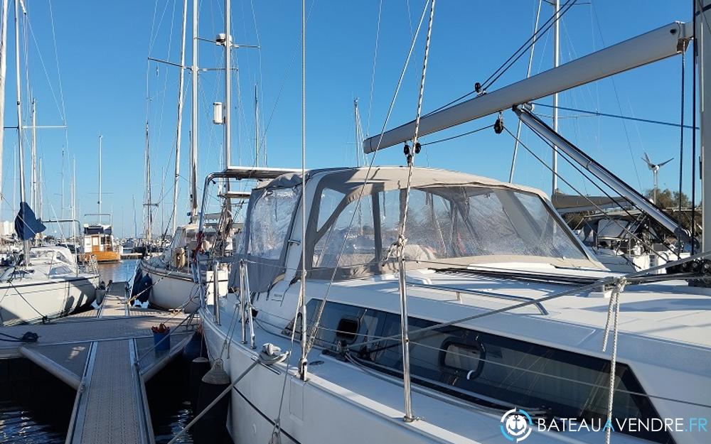 Beneteau Oceanis 41.1 photo 4