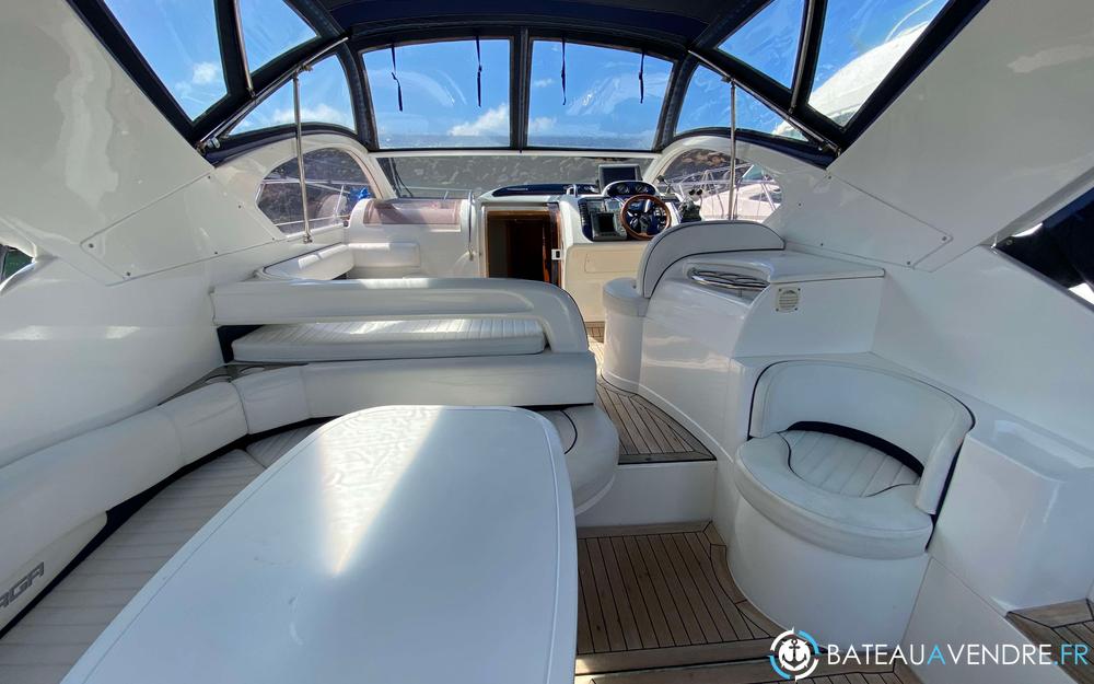 Fairline Targa 34  photo 2