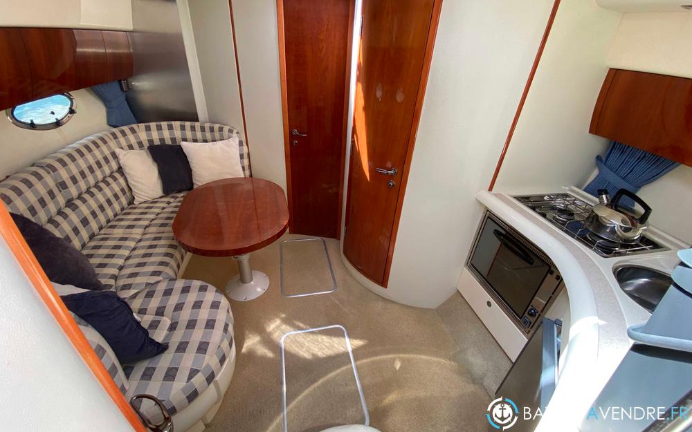 Fairline Targa 34  photo 3