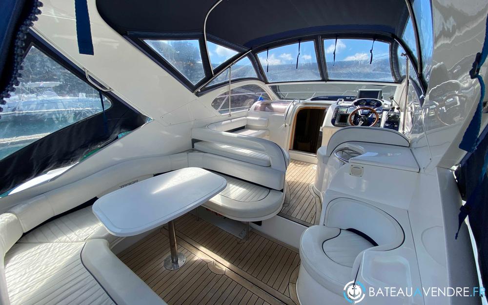 Fairline Targa 34  photo 5