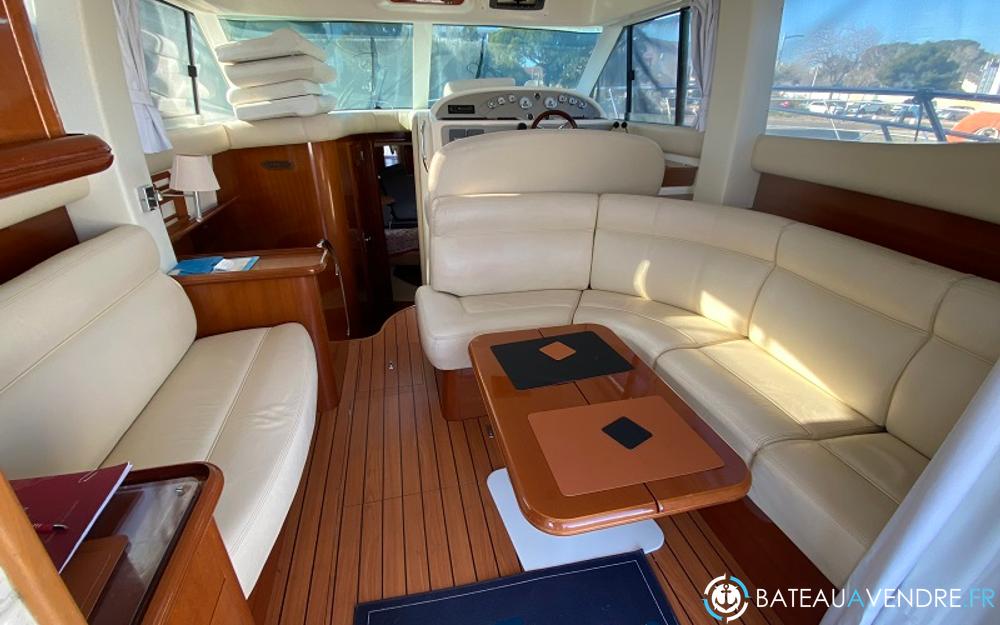 Jeanneau Prestige 36 photo 2