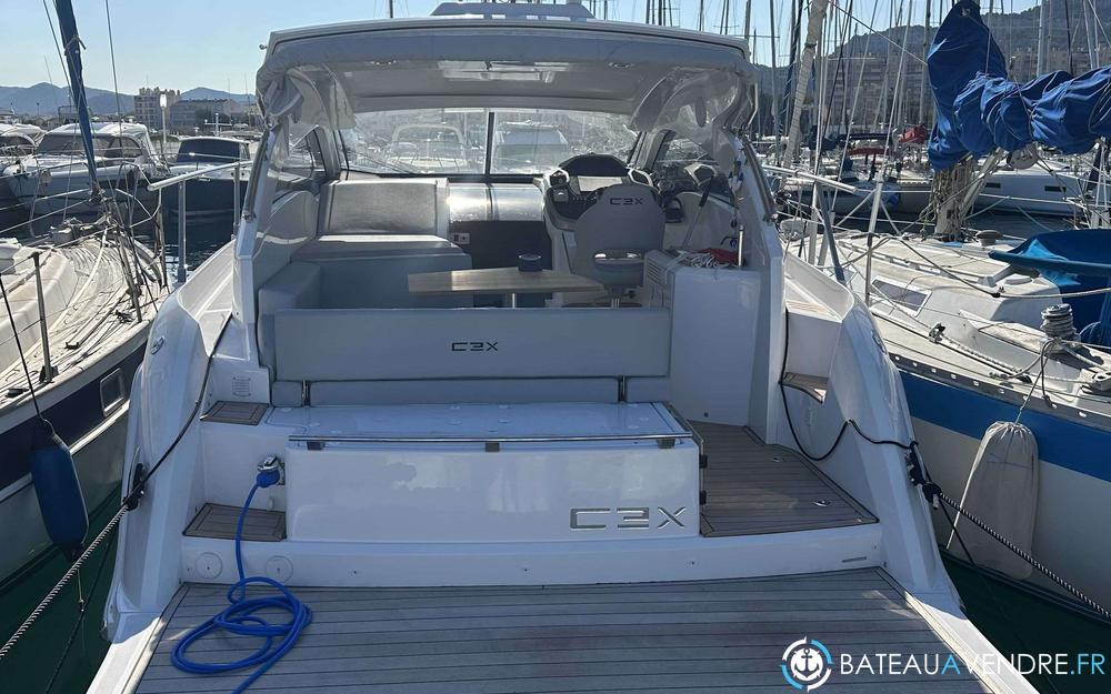 Sessa Marine C3x photo 5