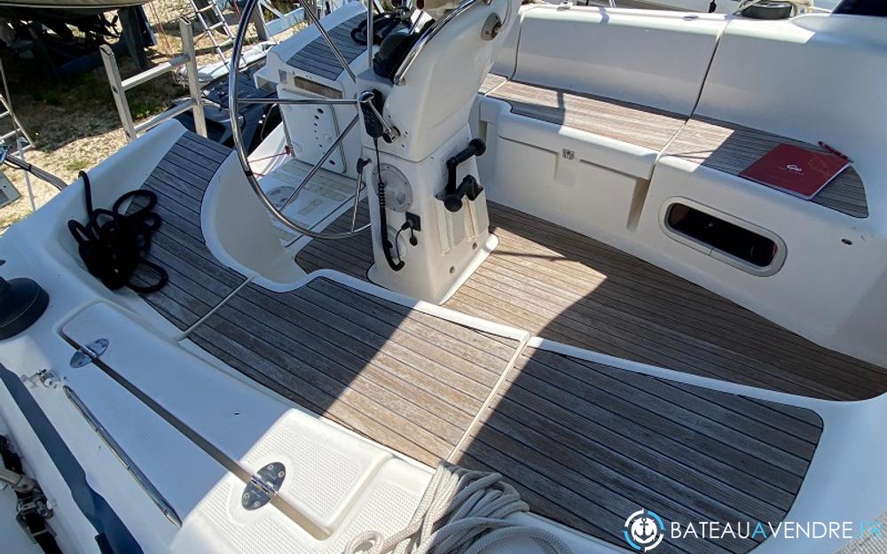 Bavaria 38 photo 4