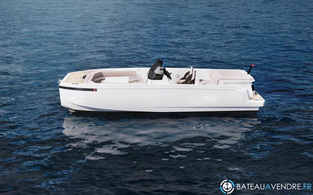 De Antonio Yachts E23  photo 3