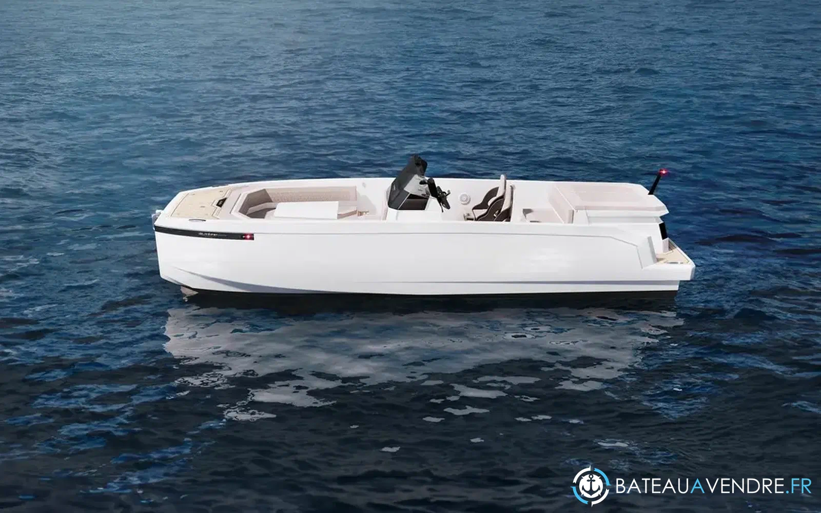 slider 2 De Antonio Yachts E23