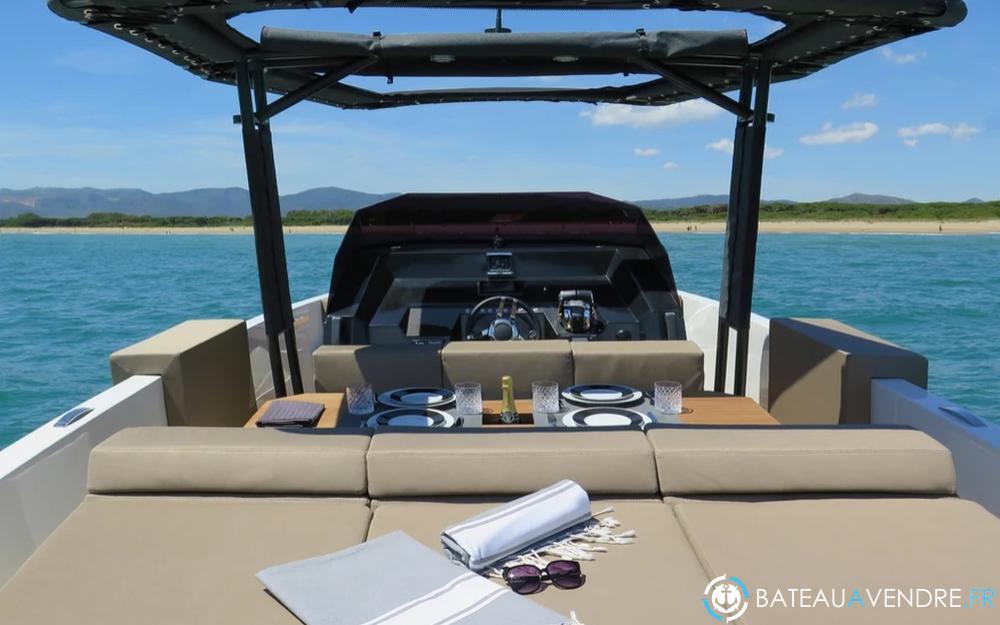 De Antonio Yachts D28 Open  photo 2