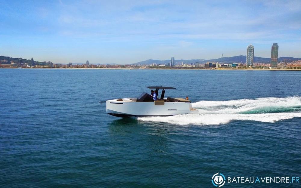 De Antonio Yachts D28 Open  photo 5