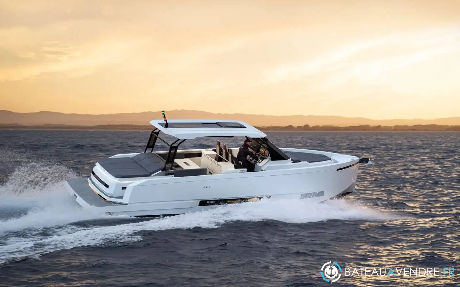 slider 0 De Antonio Yachts D36 Open