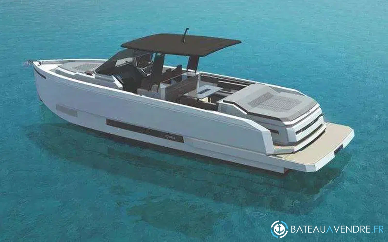 slider 1 De Antonio Yachts D36 Open