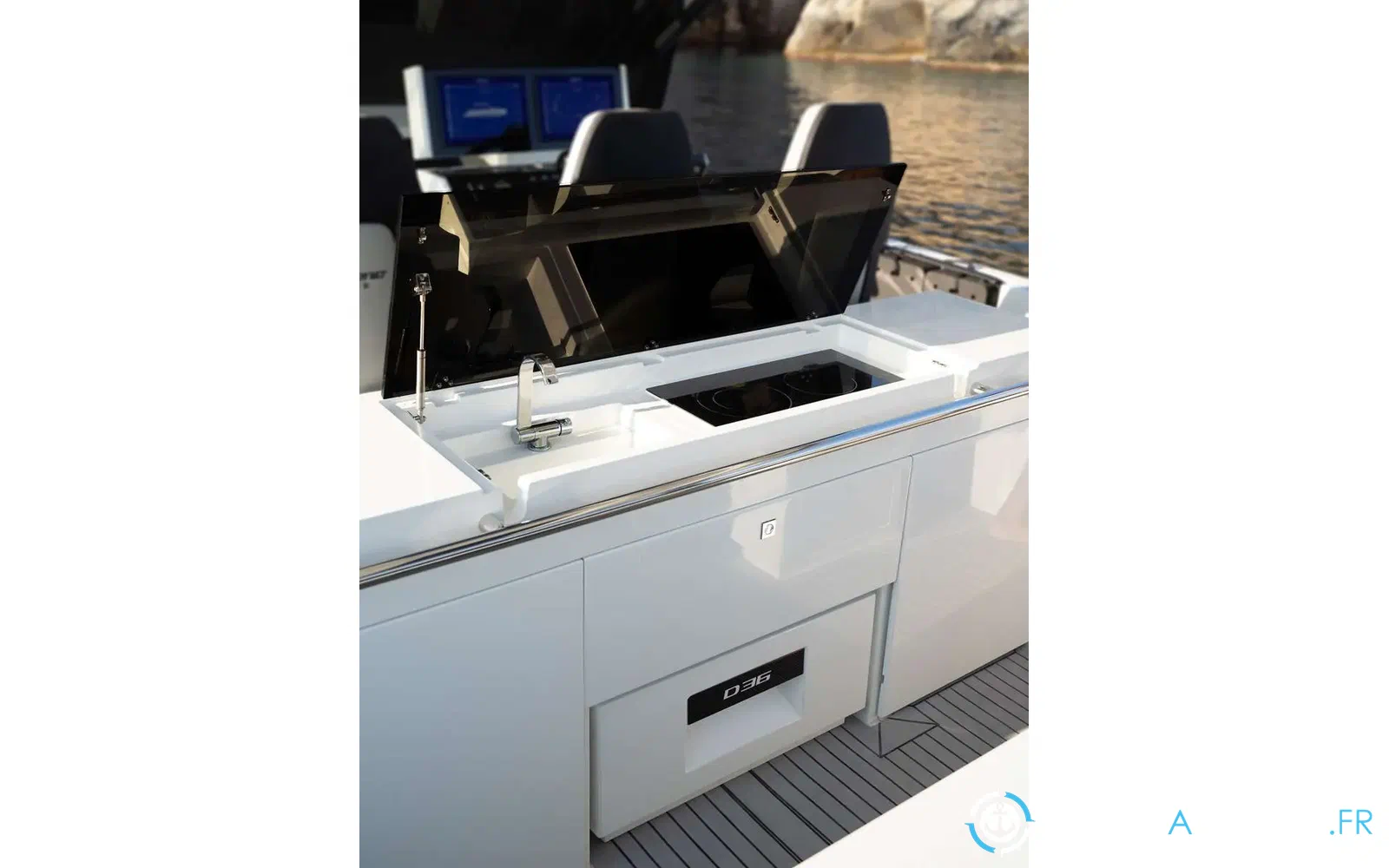 slider 3 De Antonio Yachts D36 Open