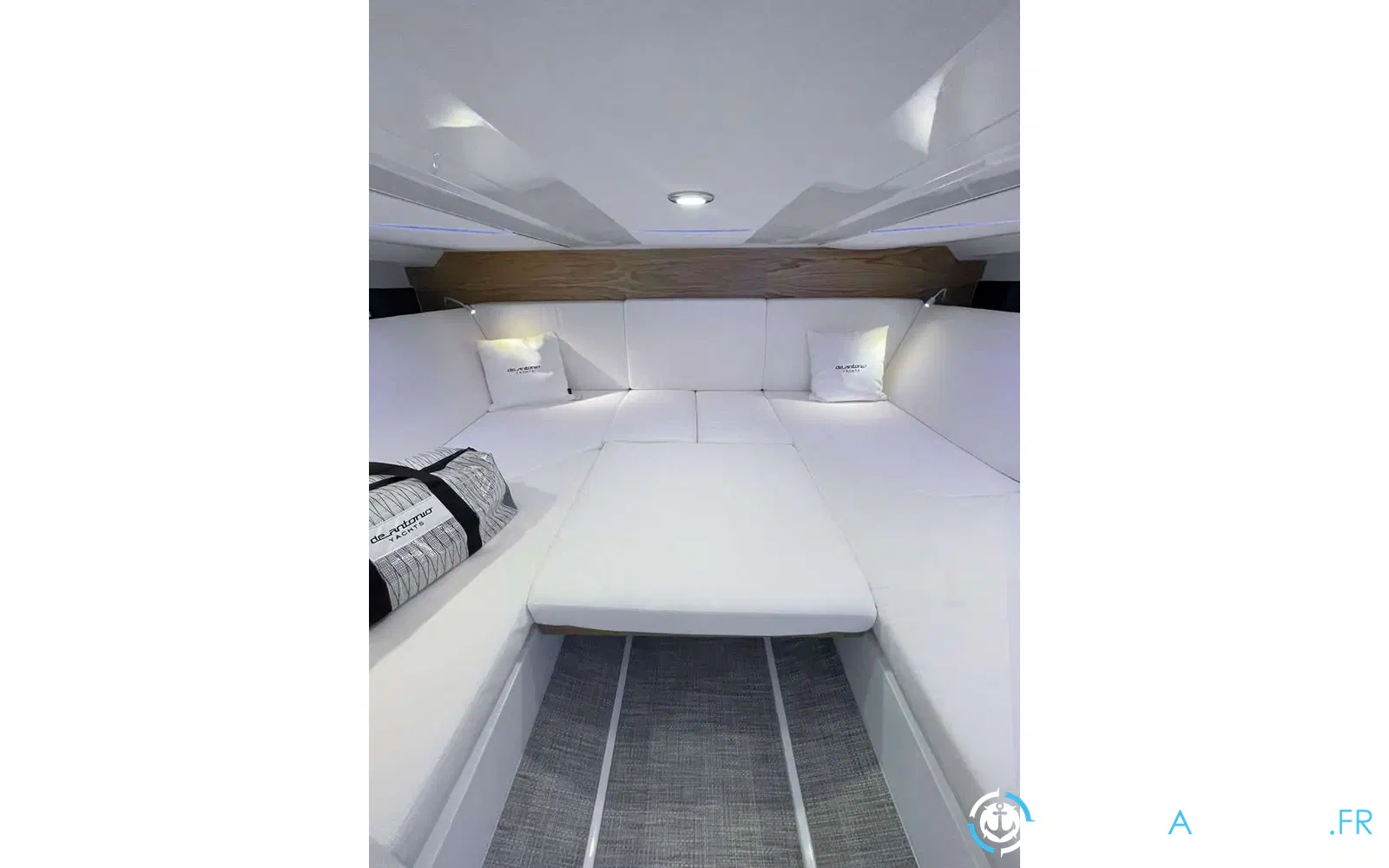 slider 5 De Antonio Yachts D36 Open