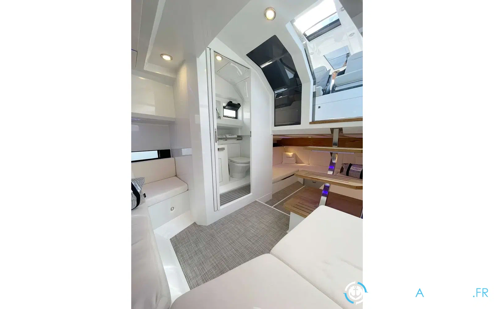 slider 7 De Antonio Yachts D36 Open