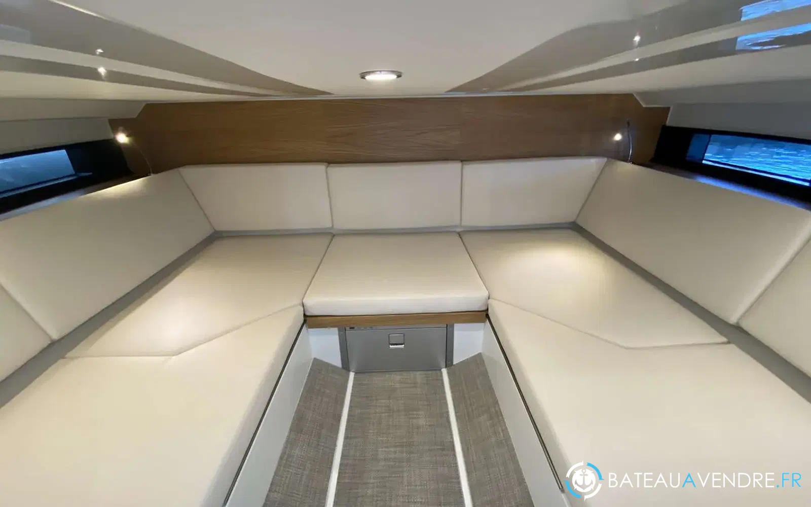 slider 8 De Antonio Yachts D36 Hard Top