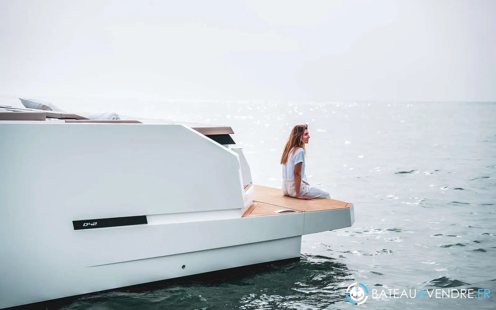 slider 12 De Antonio Yachts D42