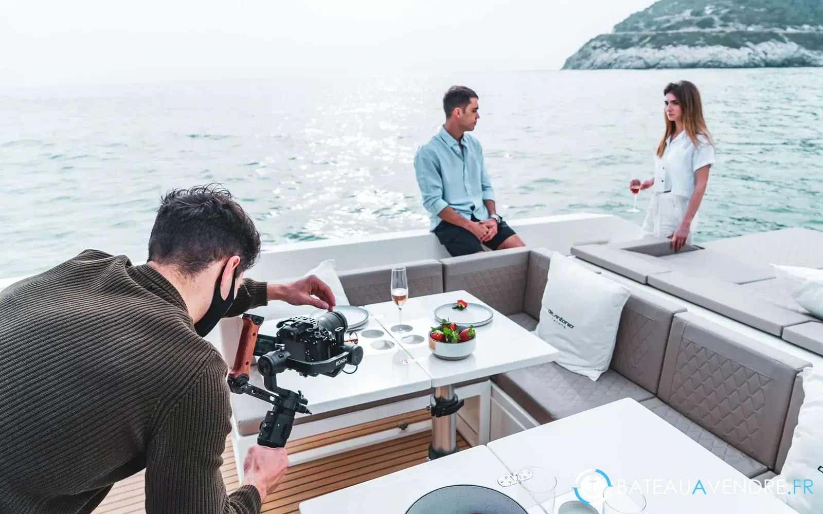 slider 13 De Antonio Yachts D42