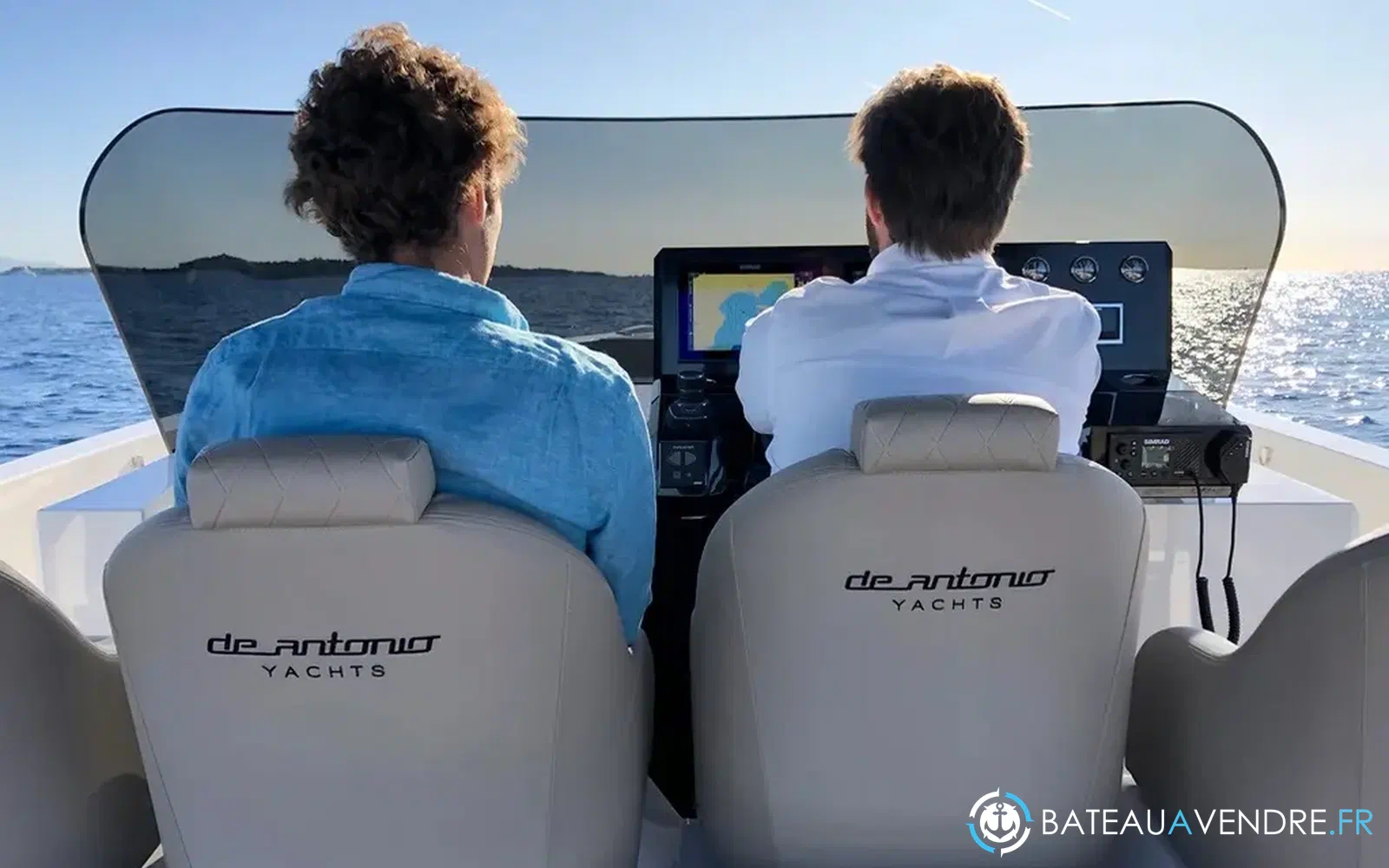 slider 3 De Antonio Yachts D42