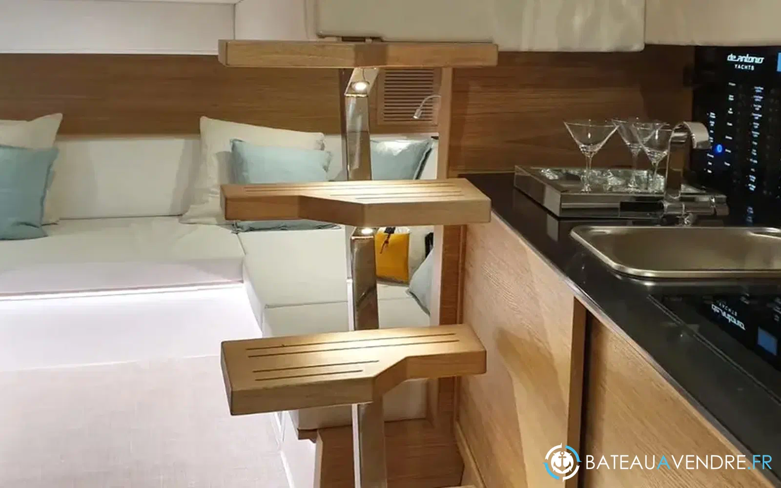 slider 6 De Antonio Yachts D42