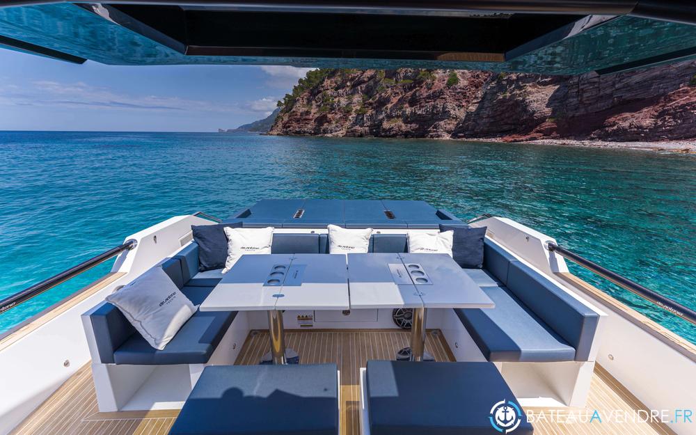 De Antonio Yachts D50 Open photo 2